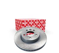 FEBI BILSTEIN 175424 Disque de frein