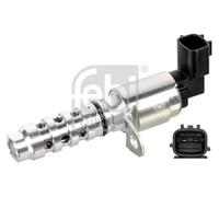 FEBI BILSTEIN 175437 Valve de commande, réglage d'arbres à came pour NISSAN,RENA