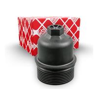 FEBI BILSTEIN 175468 Couvercle, boîtier du filtre à huile