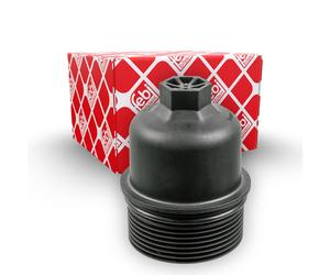 FEBI BILSTEIN 175468 Couvercle du boîtier du filtre à huile