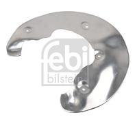 FEBI BILSTEIN 175472 Panneau De Garde, Disque De Frein Pour AUDI, VW (SVW)