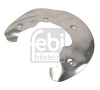 Déflecteur, disque de frein FEBI BILSTEIN 175473