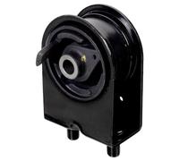Support moteur avant Support métal-caoutchouc 175480 FEBI BILSTEIN pour MAZDA