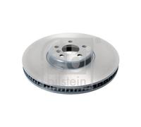 FEBI BILSTEIN 175490 Disque de frein pour BMW