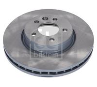FEBI BILSTEIN 175512 Disque de frein