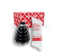 FEBI BILSTEIN 175515 Jeu de joints-soufflets, arbre de commande