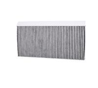 FEBI BILSTEIN 17553 Filtre d'habitacle à charbon actif pour FORD