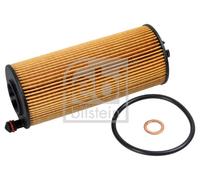 FEBI BILSTEIN 175535 Filtre à huile pour BMW