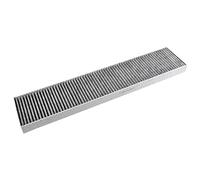Filtre d'habitacle Filtre à charbon actif pour VW SHARAN (7M8, 7M9, 7M6)