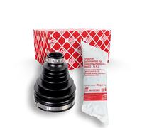 FEBI BILSTEIN 175540 Jeu de joints-soufflets, arbre de commande