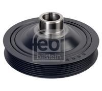 FEBI BILSTEIN 175569 Poulie, vilebrequin pour MERCEDES-BENZ