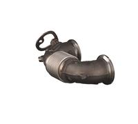 FEBI BILSTEIN 175575 Vanne EGR