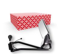 FEBI BILSTEIN 175582 Rétroviseur extérieur, cabine
