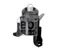 Support moteur droite Support hydraulique 175603 FEBI BILSTEIN pour MAZDA