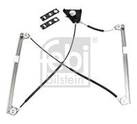 FÉBI BILSTEIN 175665 Régulateur De Fenêtre Pour AUDI