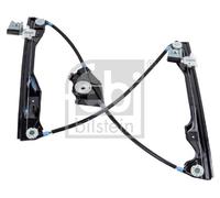 FEBI BILSTEIN 175666 Lève-vitre pour SKODA