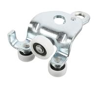 Febi Bilstein Guide-rouleau 175680 – Guidage à galets pour porte coulissante