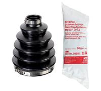 FEBI BILSTEIN 175719 Jeu de joints-soufflets, arbre de commande