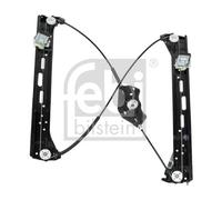 FEBI BILSTEIN 175794 Régulateur De Vitre Pour SEAT, VW