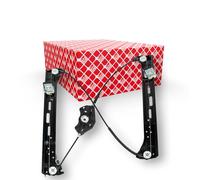 Leve-vitre FEBI BILSTEIN 175795 Left Front for SEAT,VW