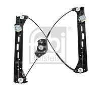 FEBI BILSTEIN 175795 Régulateur De Fenêtre Pour SEAT, VW