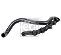 FEBI BILSTEIN 175802 Durite de radiateur pour SEAT,SKODA,VW