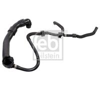 FEBI BILSTEIN 175805 Durite de radiateur pour AUDI,SEAT,SKODA,VW