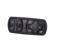 FEBI BILSTEIN 175828 Bouton de lève-vitre