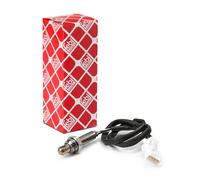 FEBI BILSTEIN 175831 Sonde lambda pour RENAULT Espace III (JE, JE0)