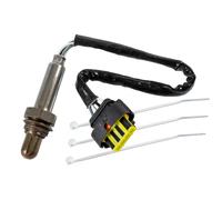 Sonde lambda après catalyseur chauffé 175837 FEBI BILSTEIN pour OPEL SAAB