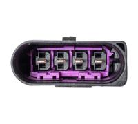 FEBI BILSTEIN 175864 Sonde lambda pour VW Polo IV 3/5 portes (9N, 9A)