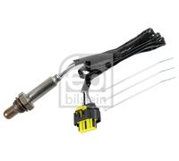 Sonde lambda FEBI BILSTEIN 175881