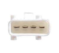 Sonde Lambda FEBI BILSTEIN 175898 Pour Saab Remplace 30551925