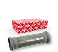 FEBI BILSTEIN 17597 Tube ondulé, système d'échappement