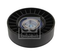 Galet de courroie trapézoïdale Matière plastique 17601 FEBI BILSTEIN pour LANCIA