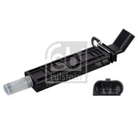 FEBI BILSTEIN 176013 Capteur d'angle, vilebrequin pour OPEL,VAUXHALL