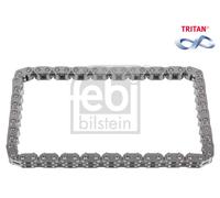 FEBI BILSTEIN 176016 Chaîne de distribution pour MAZDA