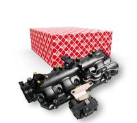 FEBI BILSTEIN 176018 Manchon, collecteur d'admission