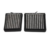 FEBI BILSTEIN 176024 Kit de filtres, air d’habitacle