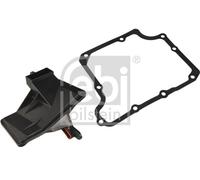 FEBI BILSTEIN 176032 Kit de filtre hydraulique, boîte automatique pour OPEL,VAUX