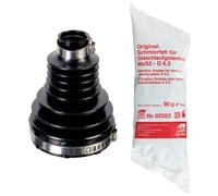 Jeu de soufflets, arbre de transmission FEBI BILSTEIN 176047