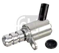 FEBI BILSTEIN 176053 Valve de commande, réglage d'arbres à came pour AUDI,VW