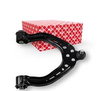 Bras de suspension Essieu avant droit barre oscillant transversal 176071
