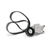 Kit De Courroies D'Accessoires Febi Bilstein 176080