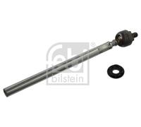 FEBI BILSTEIN 17611 Rotule de direction intérieure, barre de connexion pour PEUG