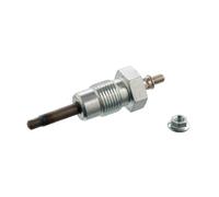 FEBI BILSTEIN Bougie préchauffage Diesel 176146 – 9 V – clé 21 – capable à l'incandescence résiduelle