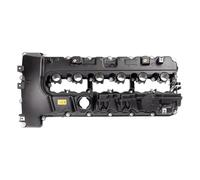 FEBI BILSTEIN Cache-culbuteurs 176165 pour BMW 3 (Coupé, Touring), 5 (Touring), 6