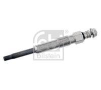 FEBI BILSTEIN 176168 Bougie de préchauffage pour CITROËN,FIAT,PEUGEOT,TOYOTA