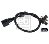 FEBI BILSTEIN 176205 Capteur d'angle, vilebrequin pour AUDI,SEAT,SKODA,VW