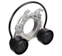 FEBI BILSTEIN 176215 Galet tendeur de courroie d'accessoire